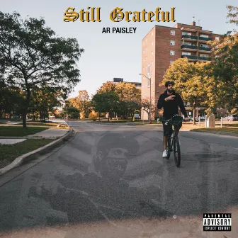 Still Grateful by AR Paisley