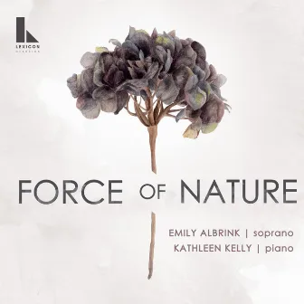 Force of Nature by Emily Albrink