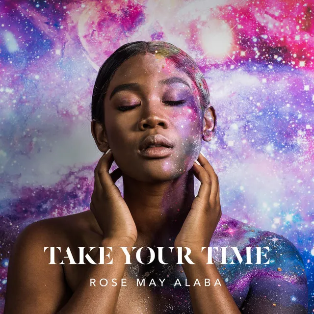 Take Your Time - Radio Edit