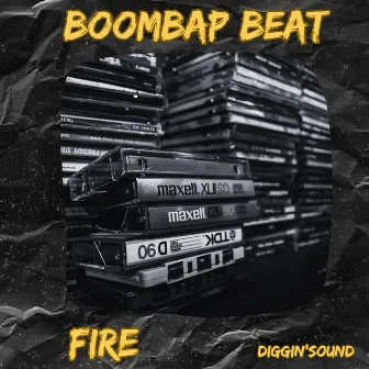 FIRE by Diggin' Sound