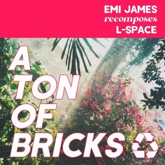 A Ton of Bricks by Emi James