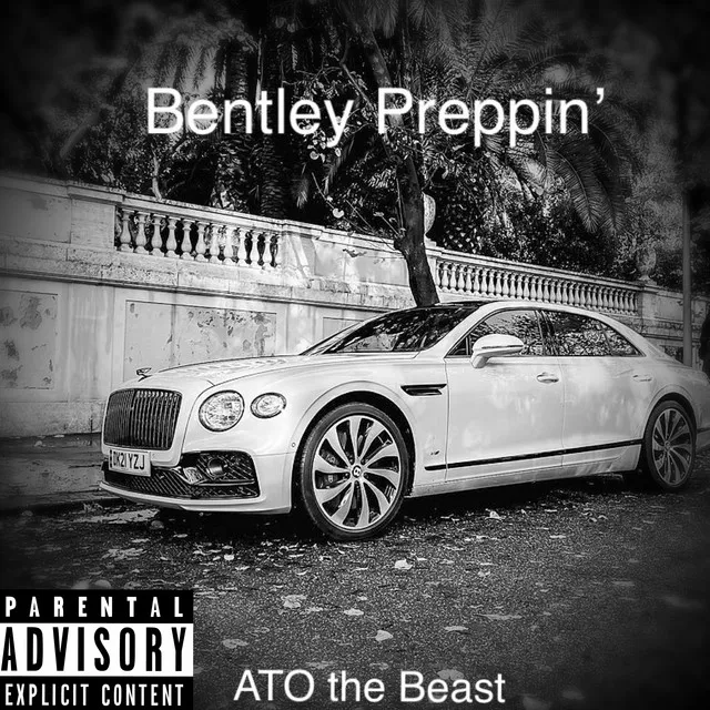 Bentley Preppin'