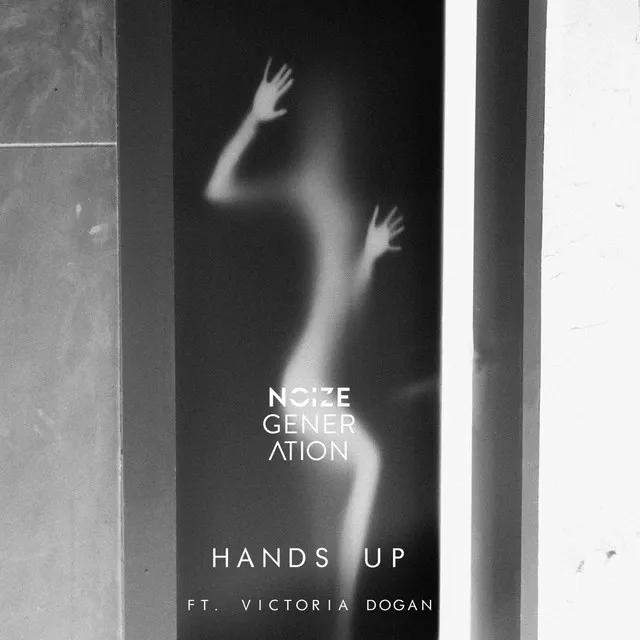 Hands Up