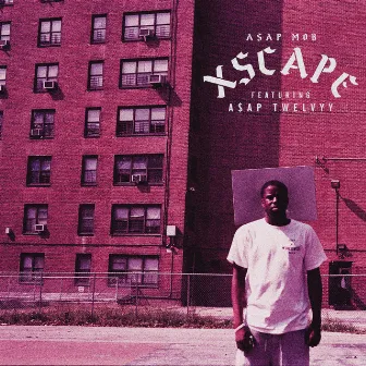 Xscape (feat. A$AP Twelvyy) by A$AP Mob