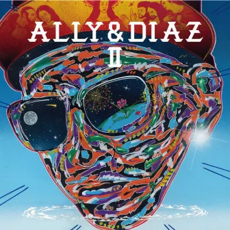 ALLY&DIAZ 2 by ALLY & DIAZ