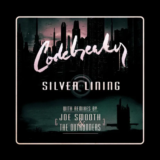 Silver Lining (The Outrunners Remix)