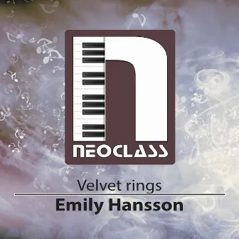 Velvet Rings by Emily Hansson