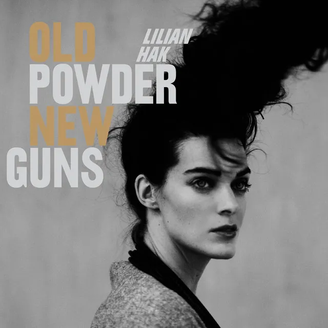 Old Powder New Guns