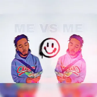 Me Vs Me by GTB JAYO