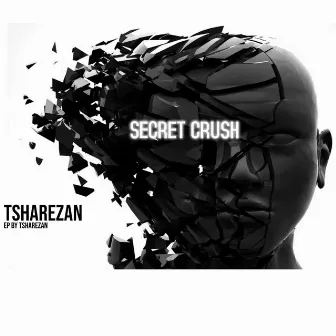 Secret crush by Tsharezan