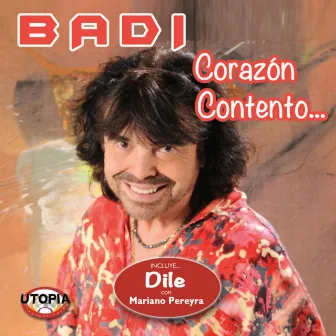 Corazón Contento by Badi