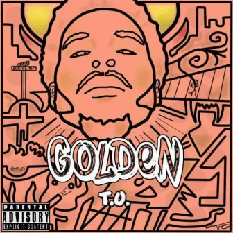 Golden by T.O.