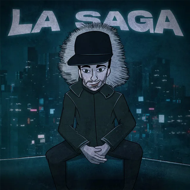 La Saga