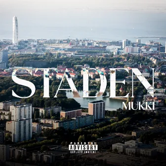 STADEN by Mukki