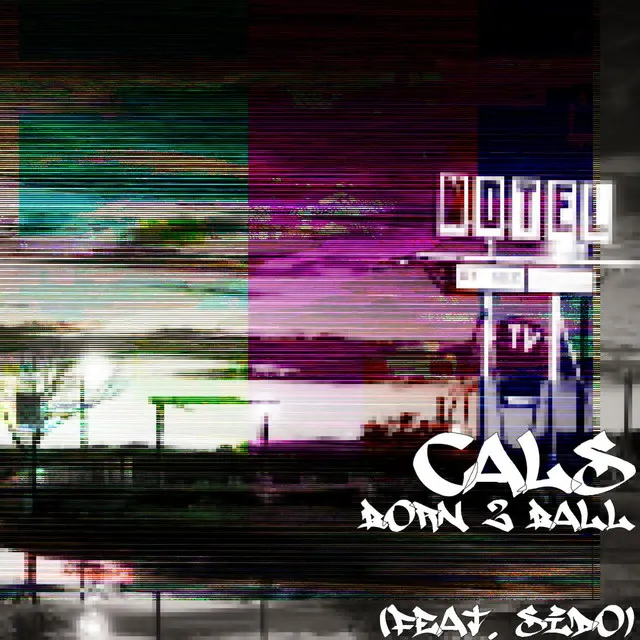 Born 2 Ball (feat. Sido)