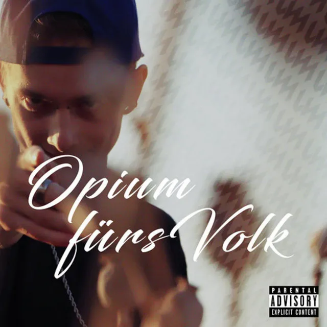 Opium für's Volk