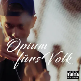 Opium für's Volk by LAZLO MXRPHINE