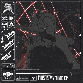 This Is My Time EP by Kiury