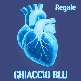 Ghiaccio Blu by Regale