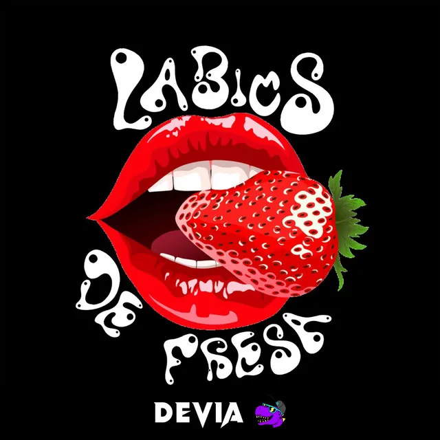 Labios de Fresa