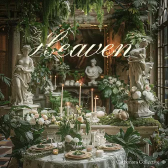 Heaven by Carbonara Collective