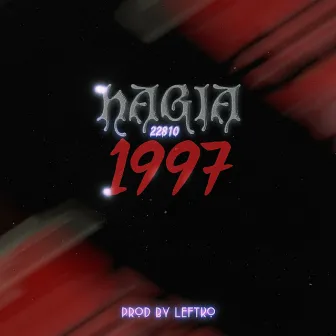 1997 by hagia greco