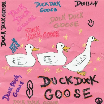 DUCK DUCK GOOSE by dwilly