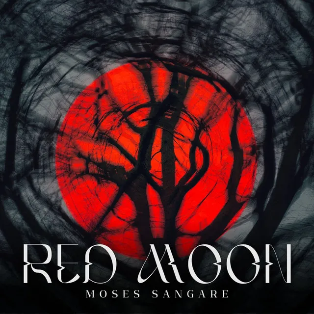 RED MOON - Radio edit