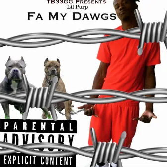 Fa My Dawgs by Lil Purp