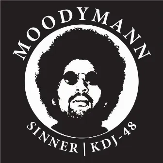 Sinner: KDJ-48 by Moodymann