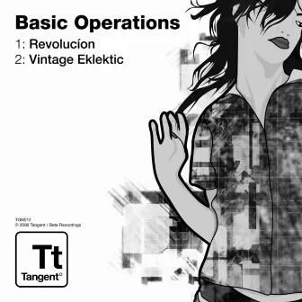 Vintage Elektric / Revolución by Basic Operations