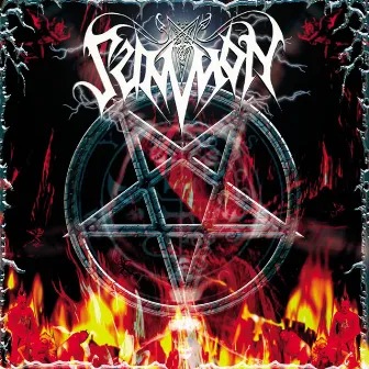 And The Blood Runs Black by Summon