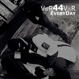 Every Day by VieR44VieR