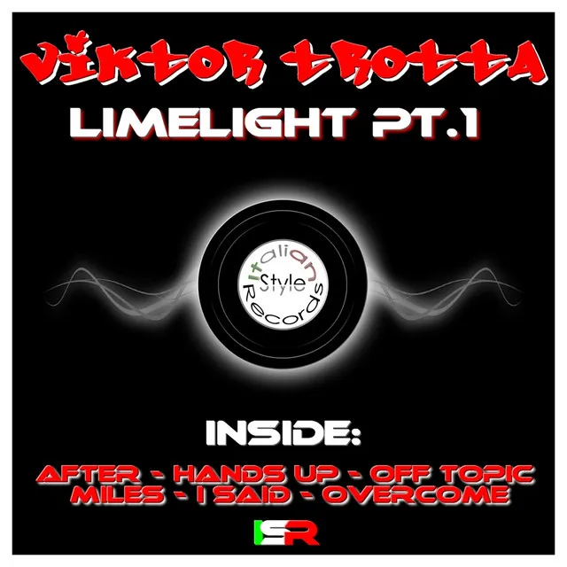 Limelight Part 1