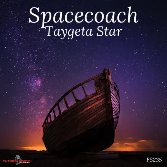 Taygeta Star by Spacecoach