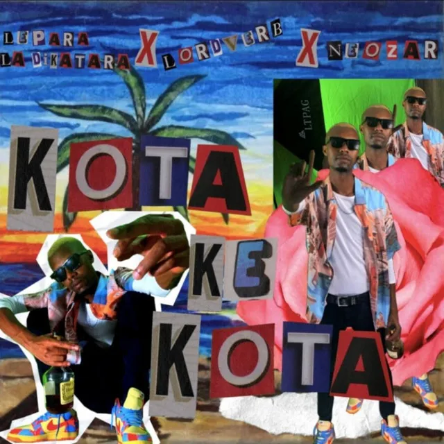 Kota Ke Kota