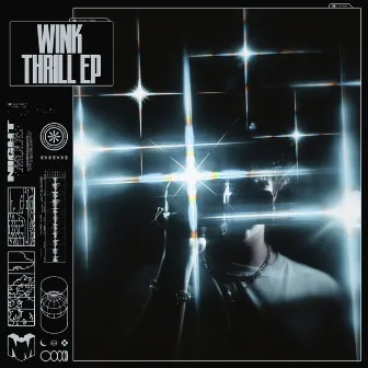 THRILL EP by WINK