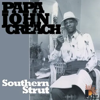 Southern Strut by Papa John Creach