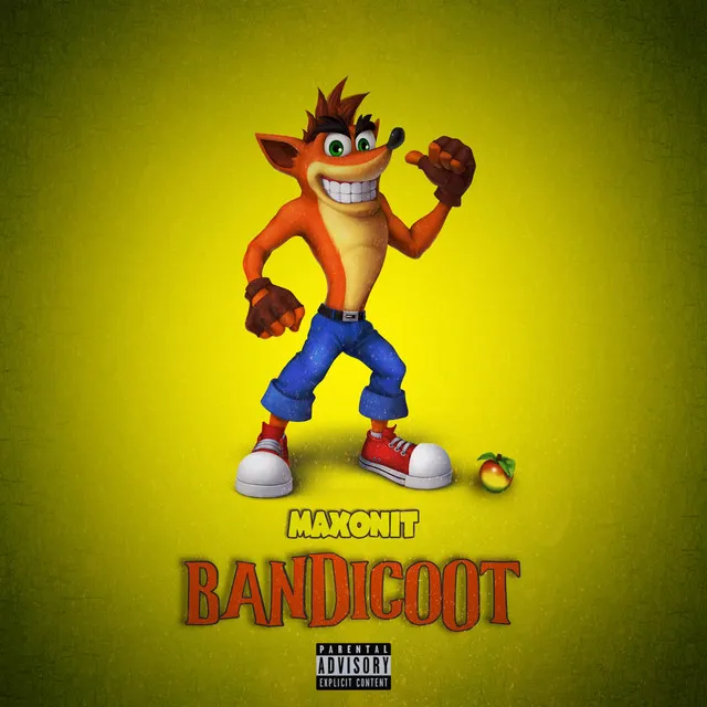 Bandicoot