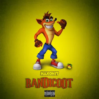 Bandicoot by Maxonit