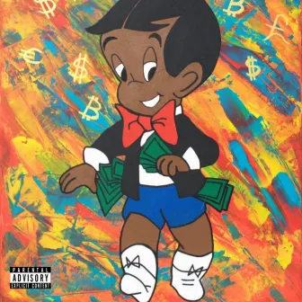 Richie Rich by FreeLifeeSav