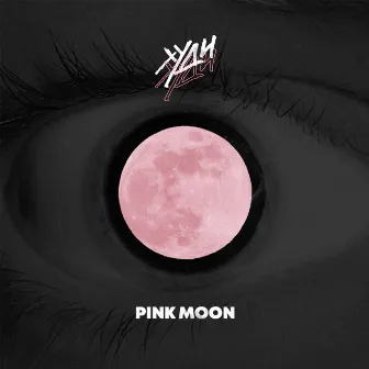 Pink Moon (prod. by Kreyza) by ХУДИ