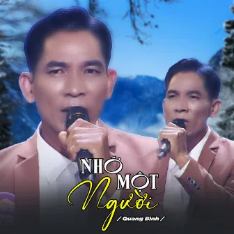 Nhớ Một Người by Quang Bình