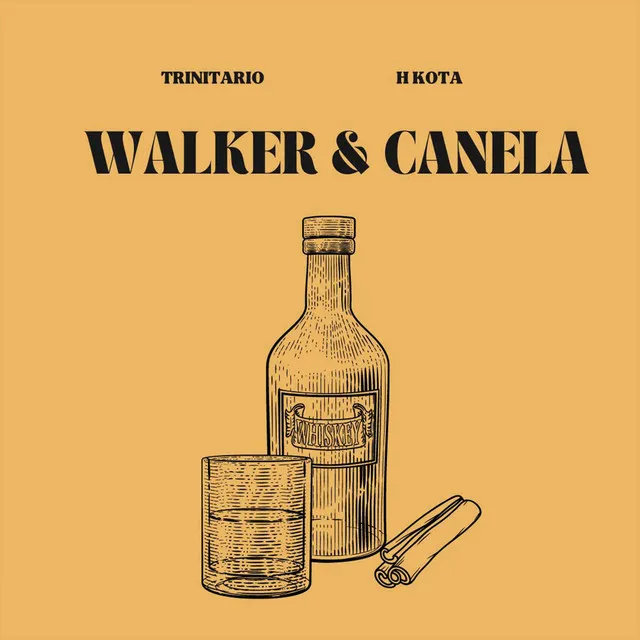 Walker & Canela