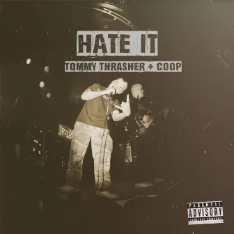 Hate It by FIXCOOP