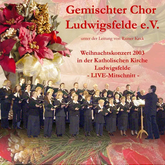 Das verschwundene Jesuskind, Teil 3 (eine Geschichte) [Live]