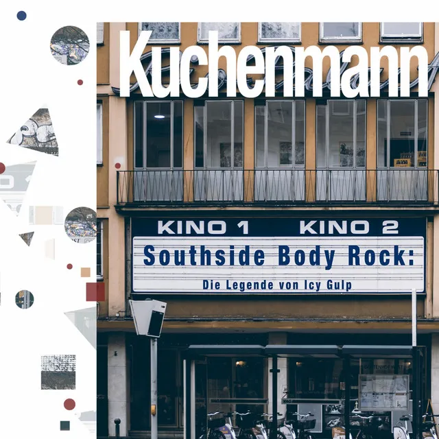 Southside Body Rock: Die Legende von Icy Gulp