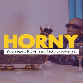 Horny by Pasibo Maru