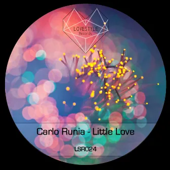 Little Love by Carlo Runia