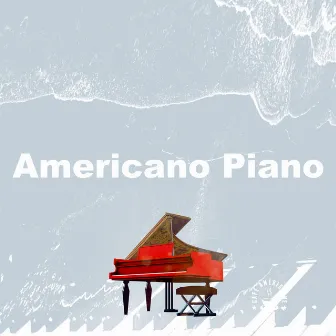 Americano Piano by Cafe Americaine